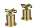JTP SOLEX PANEL VALVES