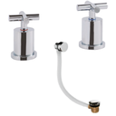 JTP SOLEX PANEL VALVES WITH SLIM CLICK CLACK