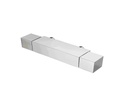 JTP SQUARE TH BAR VALVE