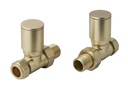 JTP STRAIGHT RAD VALVE BB PR