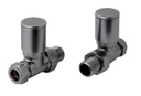 JTP STRAIGHT RAD VALVE BR BK PR