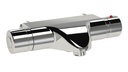 JTP TH BATH & SH MIXER WITHOUT KIT DECK MOUNT