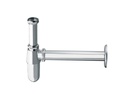 JTP TRADITIONAL BOTTLE TRAP WITH 300MM PIPE