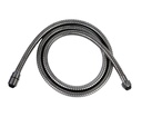 JTP VOS 1.50M METAL HOSE