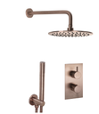 JTP VOS 2 OUTLET SH VALVE ARM 400MM HD SH 250