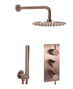 JTP VOS 2 OUTLET SH VALVE ARM 400MM HD SH 250