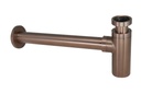 JTP VOS BOTTLE TRAP BR BRONZE
