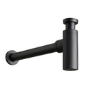 JTP VOS BOTTLE TRAP MT BLACK