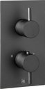 JTP VOS ONE OUTLET THERMO CONCEALED VALVE MT