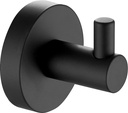 JTP VOS ROBE HOOK MT BK