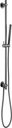 JTP VOS SLIDE RAIL KIT WITH BOTTOM OUTLET 900
