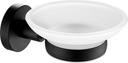 JTP VOS SOAP DISH MT BK