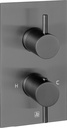 JTP VOS TH CONCEALED 1 OUTLET SH VALVE DESIGN