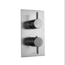 JTP VOS TH CONCEALED 2 OUTLET SH VALVE DESIGN