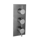 JTP VOS TH CONCEALED 3 OUTLET SH VALVE DESIGN