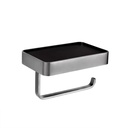 JTP VOS TOILET ROLL HOLDER WITH MOBILE PHONE