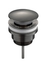JTP VOS UNIVERSAL CC BASIN WASTE BR BLACK