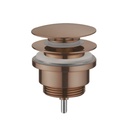 JTP VOS UNIVERSAL CC BASIN WASTE BR BRONZE