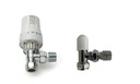 KT 15MM ANGLED TRV + L/S   WHITE