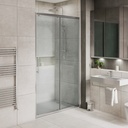 LK C BIFOLD DOOR 900