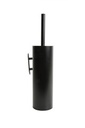 MILLER BLACK WC BRUSH SET WALL OR FS