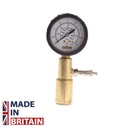 MONUMENT DRY TEST KIT 1512L