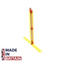 MONUMENT GAS TEST U-GAUGE 12" "STD"     257C