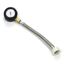 MONUMENT MAINS WTR PRESSURE TEST GAUGE  2510L