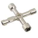 MONUMENT MULTI-PURPOSE 4-WAY KEY        2059M