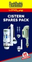 MV FLUSH DADDY LONG LIFE CISTERN SPARES PACK
