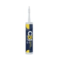 OB1 UNIVERSAL SEALER/BONDER SEALANT   WHITE