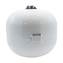POTABLE VESSEL 12 LTR + BRACKET