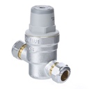 PRESSURE REDUCING VAL HT 15MM W/O GAUGE/PORT