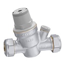 PRESSURE REDUCING VAL HT 22MM W/O GAUGE