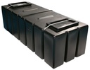 PT 50GAL 227L COFFIN TANK+LID+JK KIT 64X18X19