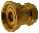 PUMP VALVE BALL TYPE 22MM (EACH)