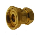 PUMP VALVE BALL TYPE 28MM (EACH)