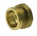 PUMP VALVE EXTENTION 2" LONG
