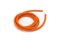 ROTHENBERGER U-GAUGE RUBBER HOSE (BLK) 6.7017