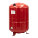 SEALED SYSTEM VESSEL 35 LTR C/W FEET