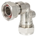 SERVICE VALVE ANGLED 15MM X 1/2" CP